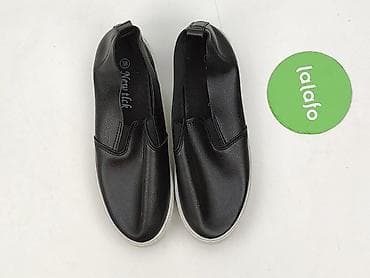 buty muminki: Sneakersy damskie, rozmiar 38 — 2