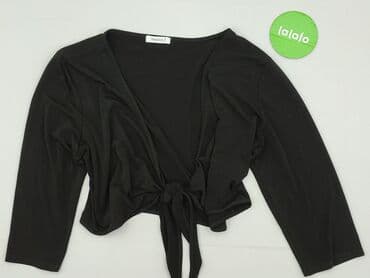 sweter c and a: Yessica, Kardigan damski, rozmiar 3XL — 2