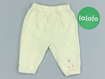 czapka coca cola: Sweatpants, 3-6 months, condition - Perfect — 2