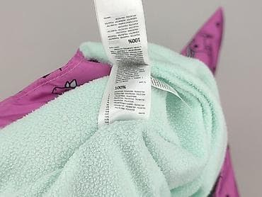 jeansy z elastanem: Kurtka przeciwdeszczowa, Fox&Bunny, 7 lat, 116-122 cm, stan - Bardzo dobry — 5