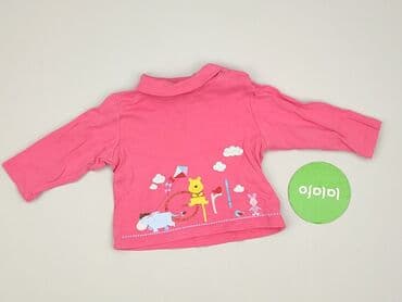 cropp koszulka oversize: Blouse, Disney, 12-18 months, condition - Very good — 2