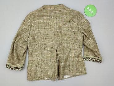 buty elephanten: Rene Lezard, Marynarka damska, rozmiar M — 3