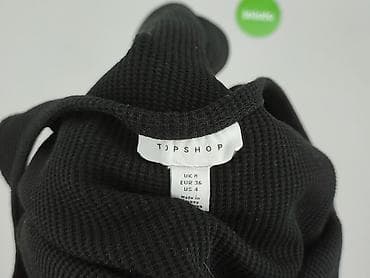 bomber topshop: Topshop, Sukienka damska, rozmiar S — 4