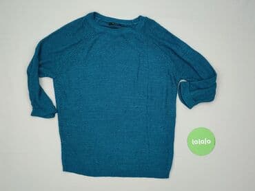 kurtka puchowa damska z kapturem reserved: Reserved, Sweter damski, rozmiar XS — 2