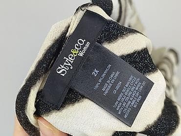 bluzka mcqueen: Bluzka damska, rozmiar 2XL — 6