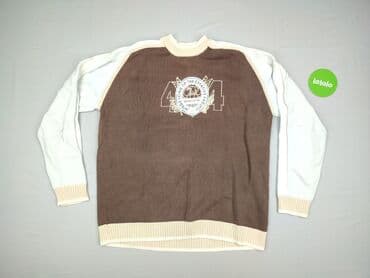jeremy sochan tshirt: Sweter, 2XL (EU 44), condition - Very good — 2