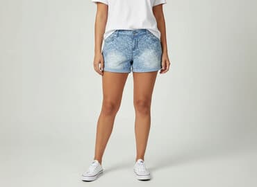 tally weijl bluza: Tally Weijl, Shorts for women, size XL — 9