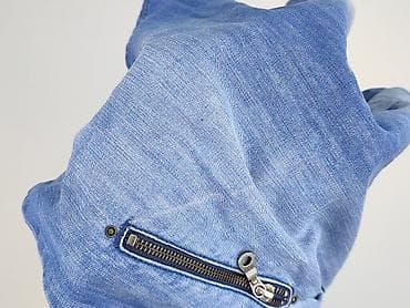 dżinsy oversize: ONLY, Sukienka damska, rozmiar S — 6