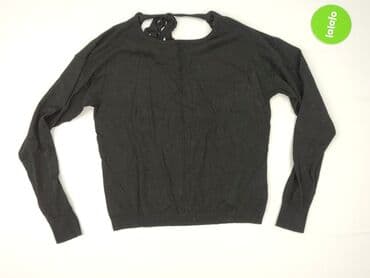 sukienka sweterkowa c a: Esmara, Women`s sweater, size M (EU 38) — 2