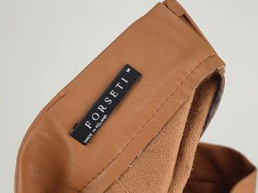 krótkie spodenki w pracy a bhp: Szorty damskie, rozmiar M — 4