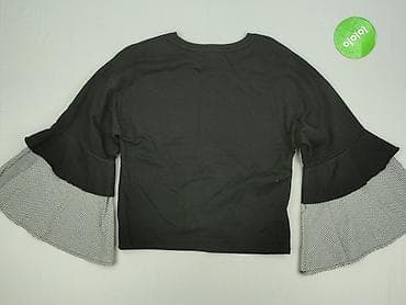 primark nowosci: Primark, Women`s sweatshirt, size S — 3