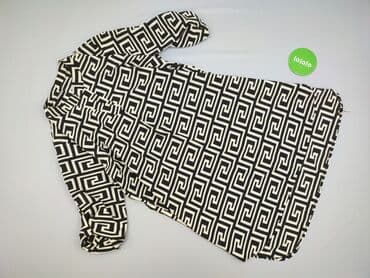 sukienka damska w kratę: Sukienka damska, rozmiar L — 2