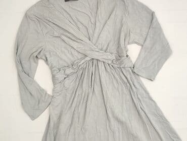 sukienki midi dopasowane: Marks & Spencer, Women`s dress, size 2XL (EU 44) — 1