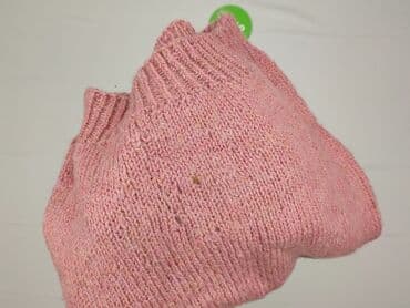 sweter bez ramion: Sweter damski, rozmiar XL — 4