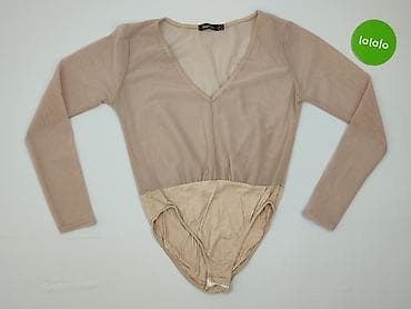 borat w majtkach: Boohoo, Body damskie, rozmiar M — 2