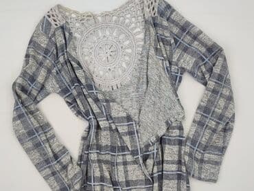 Kardigan damski, rozmiar S