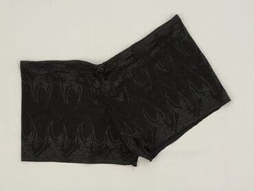 szorty damskie z lyocellu: By Diess Collection, Szorty damskie, rozmiar M — 1