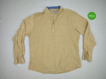 koszula stone island: Koszulа dla mężczyzn, 3XL, Defacto, stan - Bardzo dobry — 2