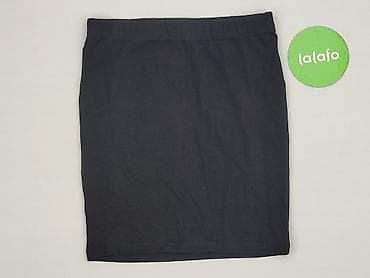 second hand: Amisu, Women`s skirt, size 2XS — 2