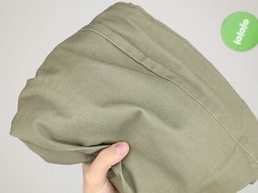 buty sniegowce h m: H&M, Spodnie materiałowe damskie, rozmiar S — 6