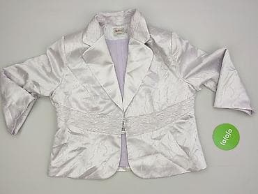 kurtka dorimodes: Marynarka damska, rozmiar One size — 3