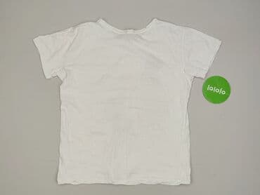 koszulka c a: Women`s T-shirt, size M (EU 38) — 3