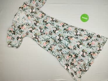 sukienki eleganckie plus size: LolaLiza, Sukienka damska, rozmiar M — 2