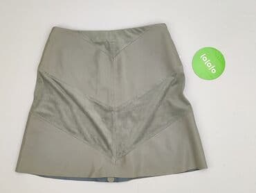 pepitka spódnice: Zara, Spódnica damska, rozmiar S — 2