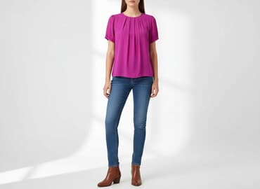 it moda bluzki: Vero Moda, Bluzka damska, S — 7