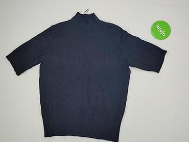 elegancki sweter: Hema, Golf damski, rozmiar L — 2