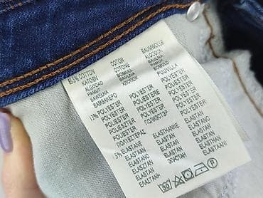 denim life: Lee, Jeansy damskie, rozmiar M — 5
