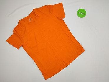 atomowka stroj: Sinsay, Koszulka dla mężczyzn, rozmiar L — 2