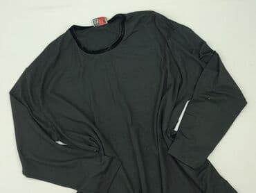 koszulka na ramiączkach jedwabna: Samoon, T-shirt damski, rozmiar M — 1