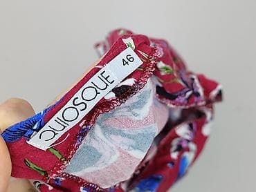 rosze: QUIOSQUE, Bluzka damska, rozmiar 3XL — 4