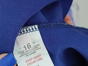mango sukienka maxi: Quiz, Sukienka damska, rozmiar 2XL — 5