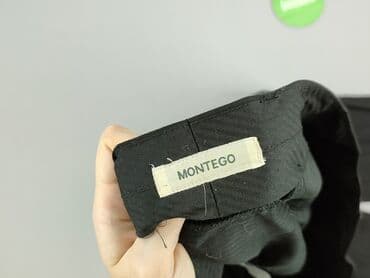 montego koszulki męskie: Montego, Chinosy dla mężczyzn, rozmiar 7XL — 4