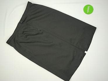 spódnice size plus: Spódnica damska, rozmiar 4XL — 3