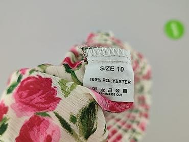 hm bluzka biala: Bluzka damska, rozmiar S — 5