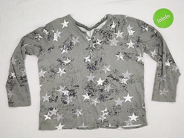 bluza kożuszek: Bluzka damska, rozmiar L — 2