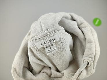 bluza stranger things h: Bluza z kapturem damska, rozmiar S — 4