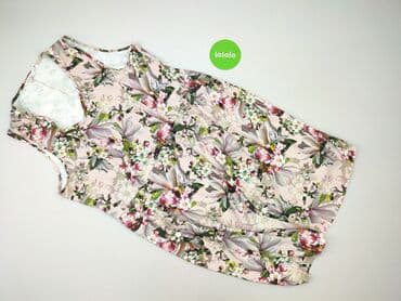 sukienki dla mamy pana młodego duże rozmiary: M&S Mode, Sukienka damska, rozmiar 4XL — 2