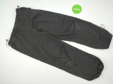 trampki muminki: Cropp, Spodnie materiałowe damskie, rozmiar L — 2