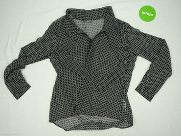 koszula wierzchnia lidl: Hema, Koszula damska, L — 2