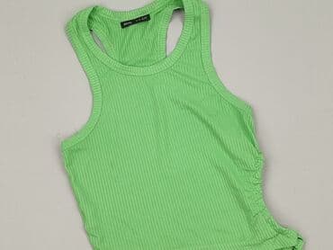 Women: Sinsay, Women`s top, size 2XS (EU 32) — 1