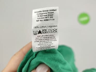 bluzki 48 plus size: Evans, Top damski, rozmiar 6XL — 6