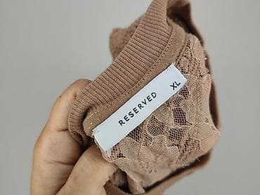 reserved sweter: Reserved, Bluza damska
, rozmiar XL — 5
