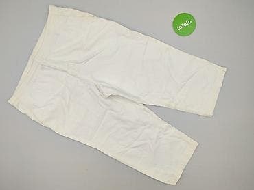 sandaly crocs c6: Lands' End, Spodnie 3/4 damskie, rozmiar L — 2