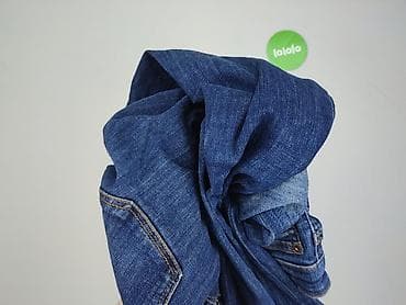 converse sizzer: Stradivarius, Джинси жіночі, розмір XS — 4