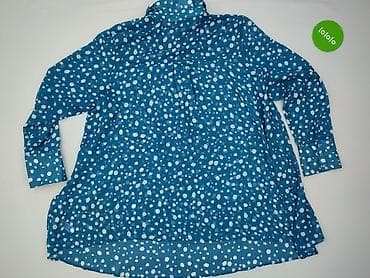polo gino: Dunnes, Koszula damska, rozmiar L — 3