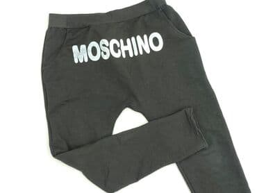 miu miu t shirty: Moschino, Leggings Sports for women, size S (EU 36) — 1